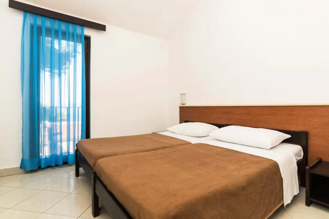 Appartements Kanegra Plava Laguna2 étoiles★★