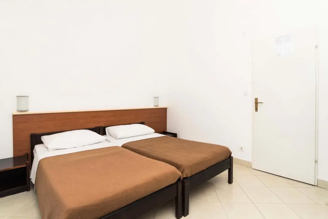 Appartements Kanegra Plava Laguna2 étoiles★★