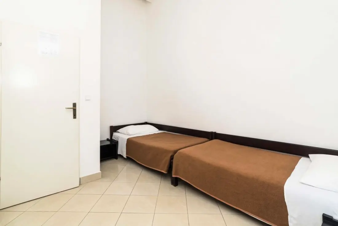 Appartements Kanegra Plava Laguna2 étoiles★★