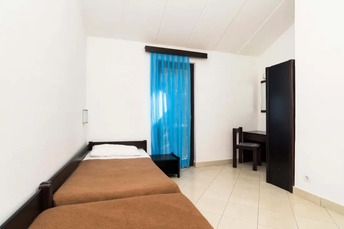 Appartements Kanegra Plava Laguna2 étoiles★★