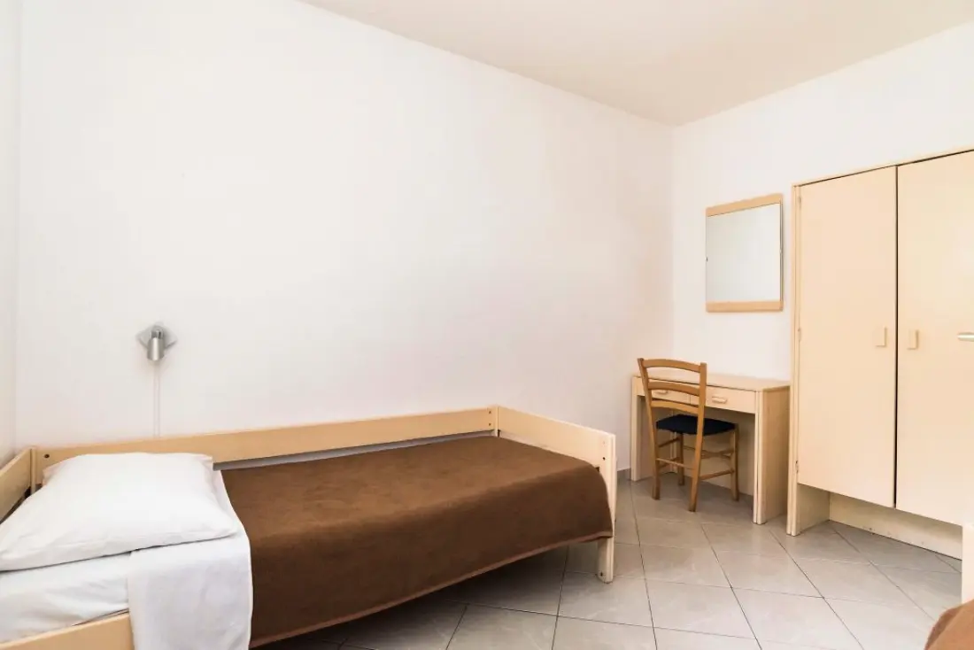 Appartements Kanegra Plava Laguna2 étoiles★★