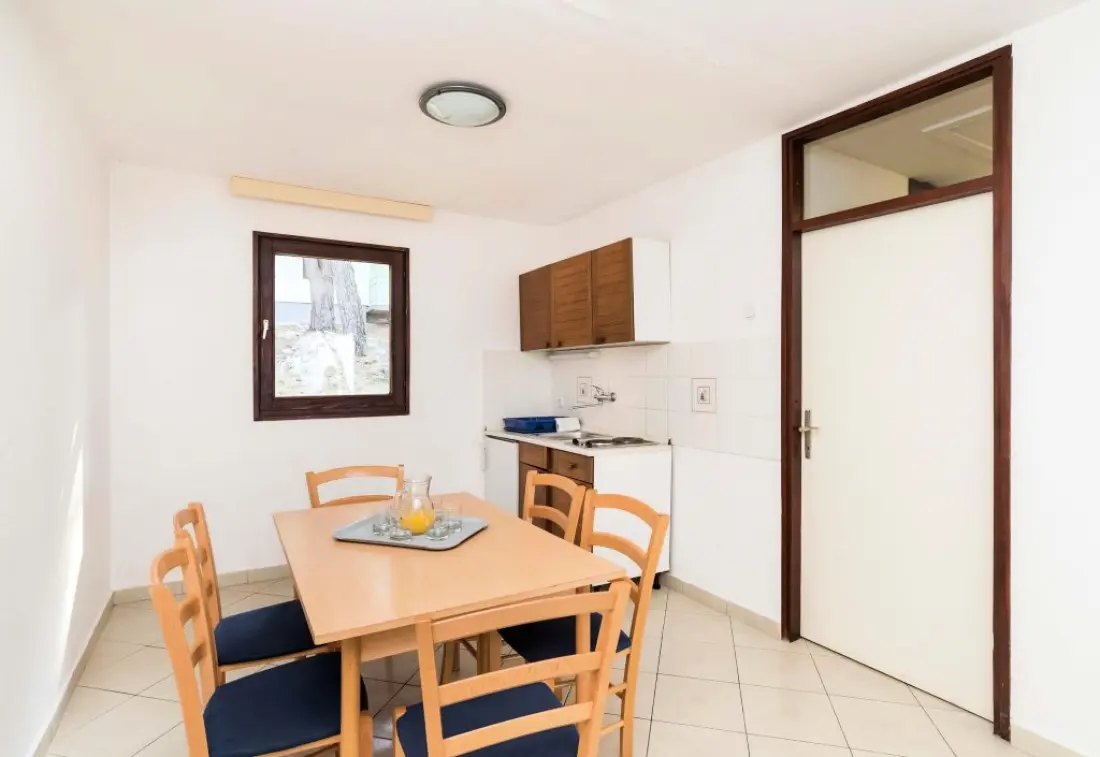 Appartements Kanegra Plava Laguna2 étoiles★★