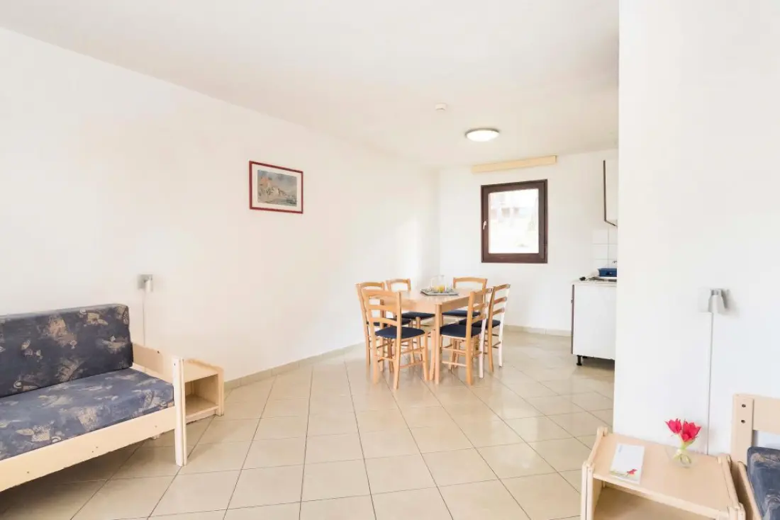 Appartements Kanegra Plava Laguna2 étoiles★★