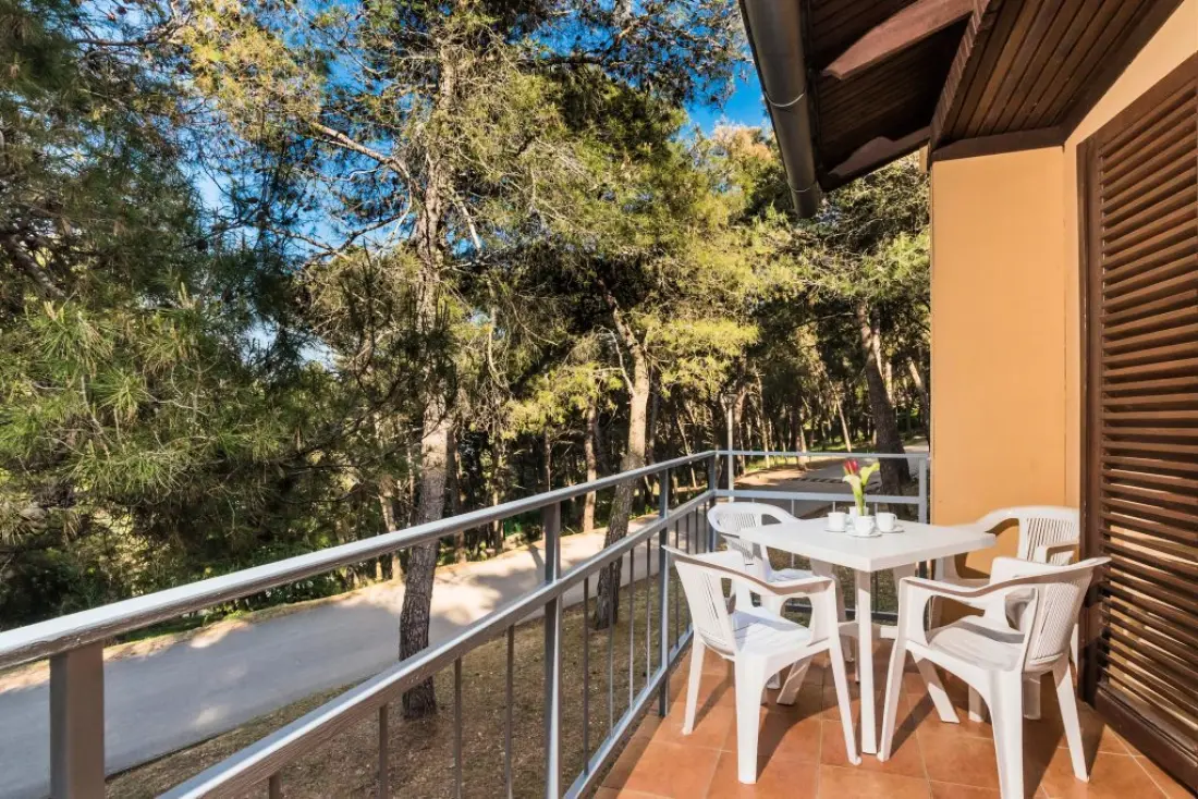 Appartements Kanegra Plava Laguna2 étoiles★★