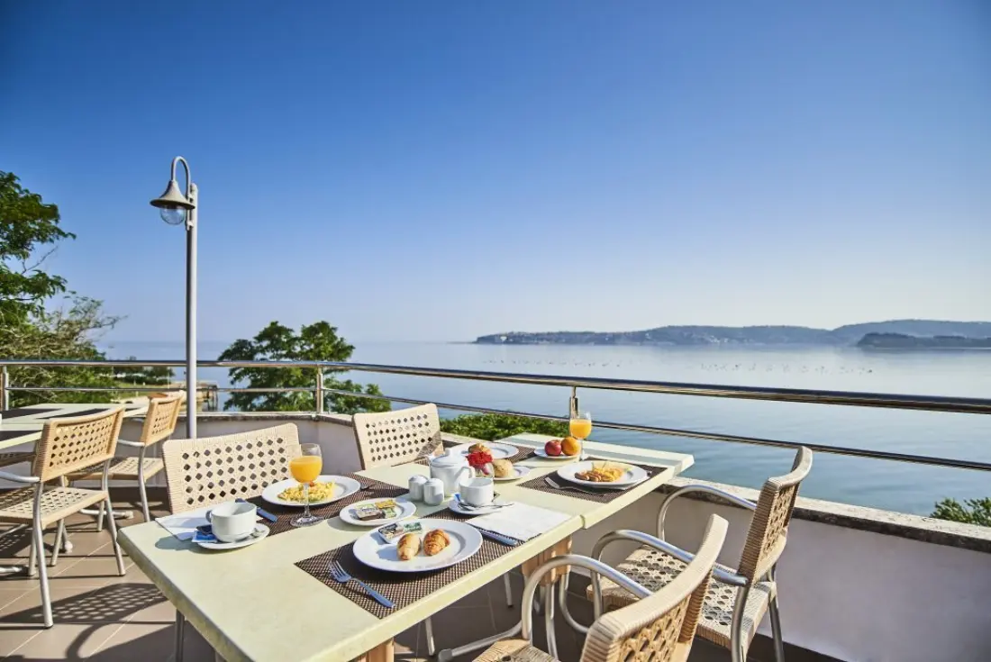 Appartements Kanegra Plava Laguna2 étoiles★★