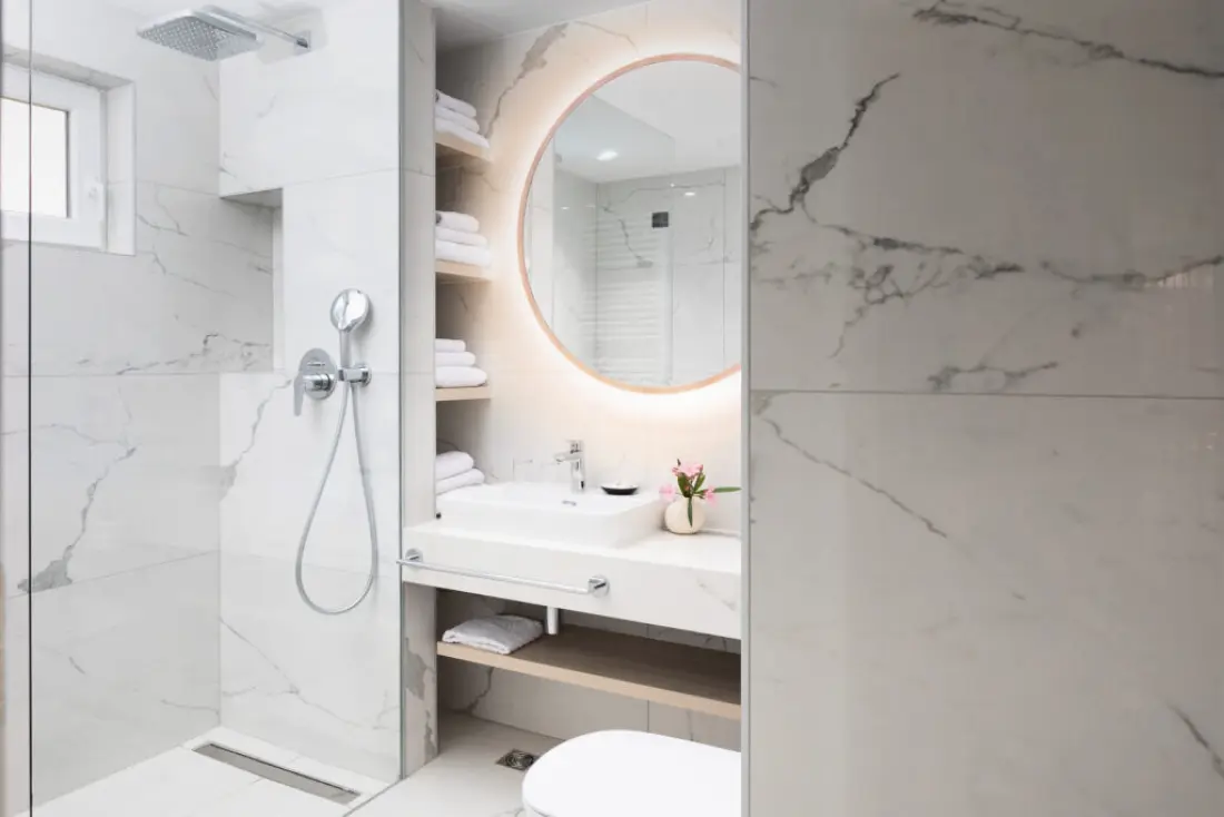 Appartements Villas Istrian Plava Laguna 4 étoiles★★★★