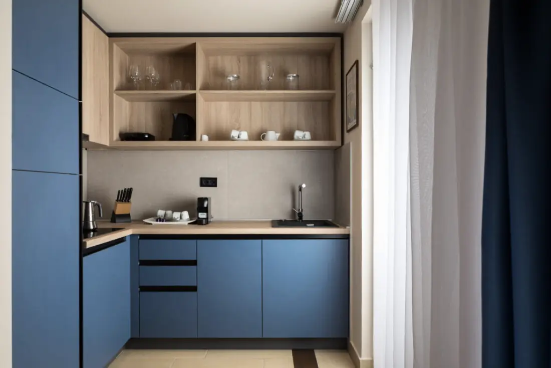 Appartements Villas Istrian Plava Laguna 4 étoiles★★★★
