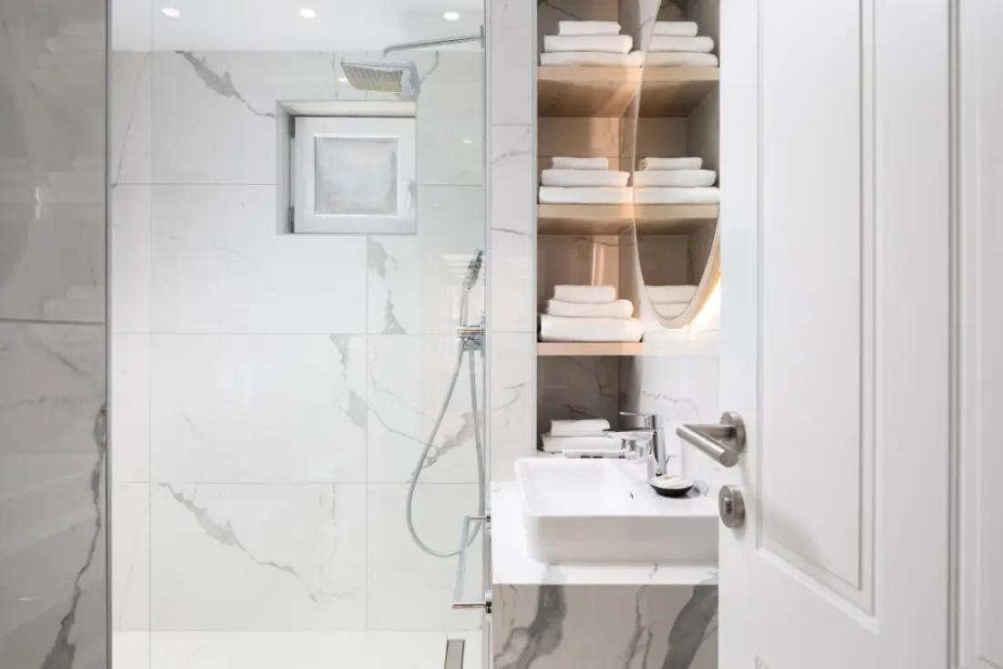 Appartements Villas Istrian Plava Laguna 4 étoiles★★★★