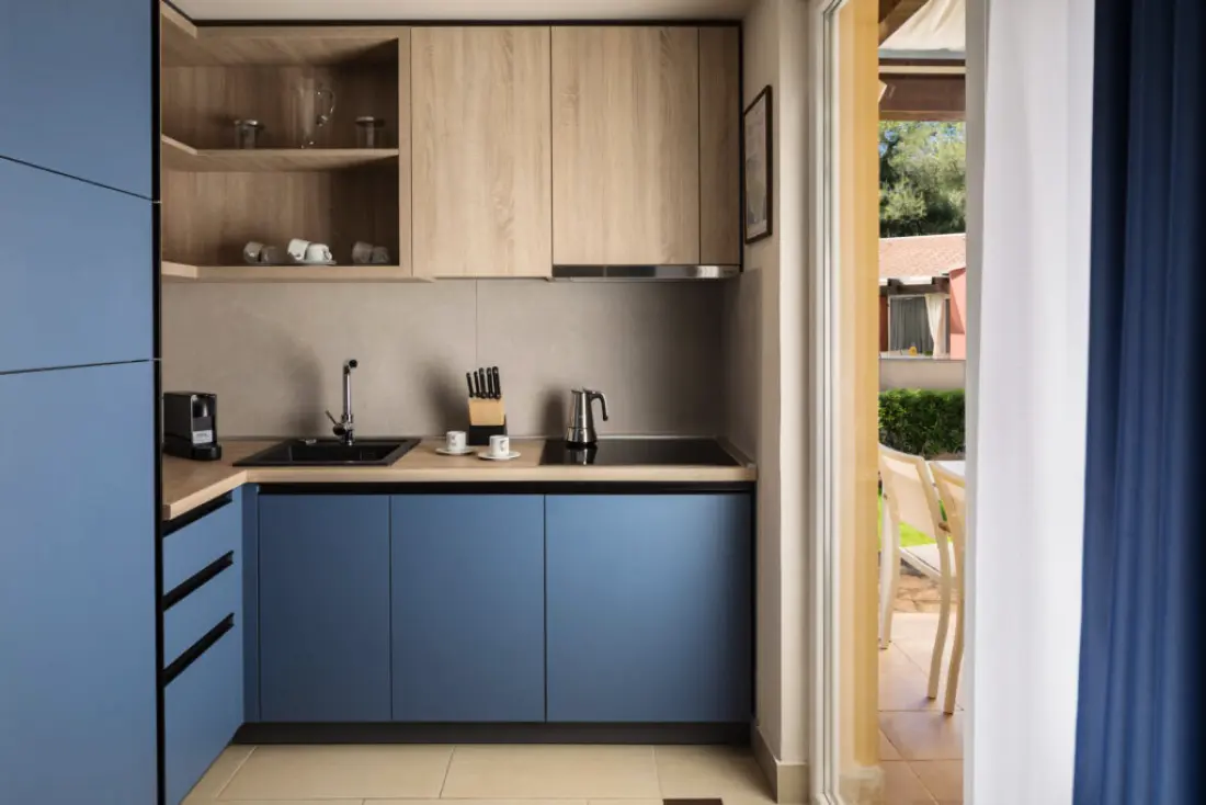 Appartements Villas Istrian Plava Laguna 4 étoiles★★★★