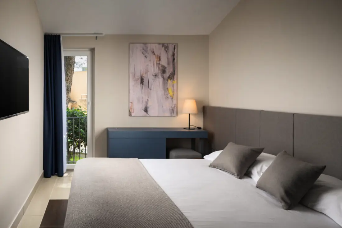 Appartements Villas Istrian Plava Laguna 4 étoiles★★★★
