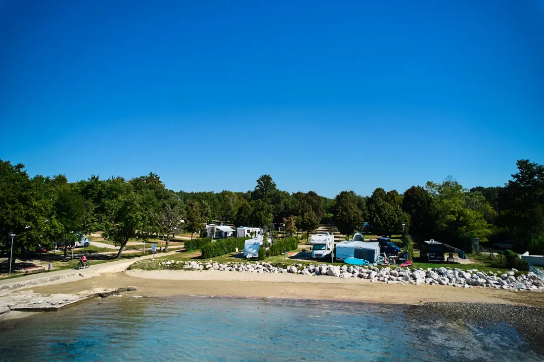 Camping Finida 3 étoiles★★★