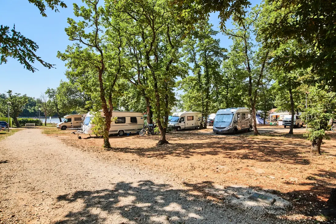 Camping Finida 3 étoiles★★★