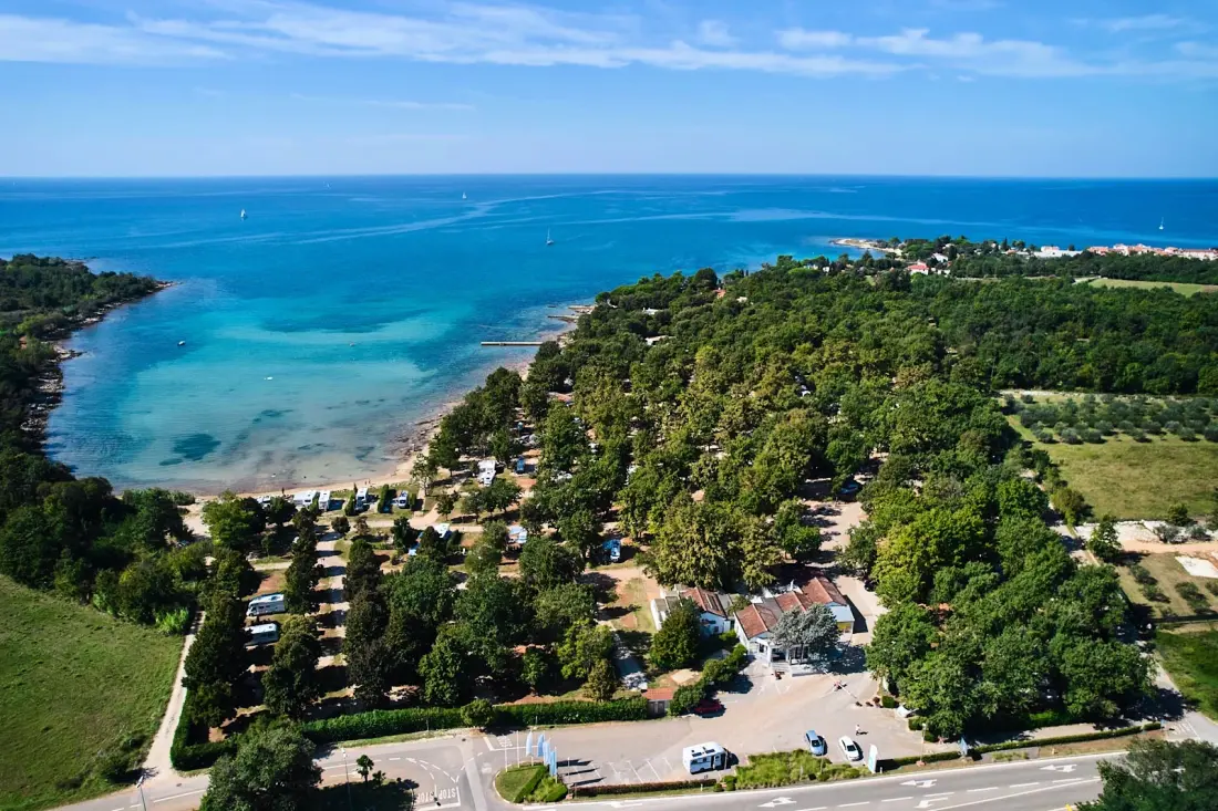 Camping Finida 3 étoiles★★★