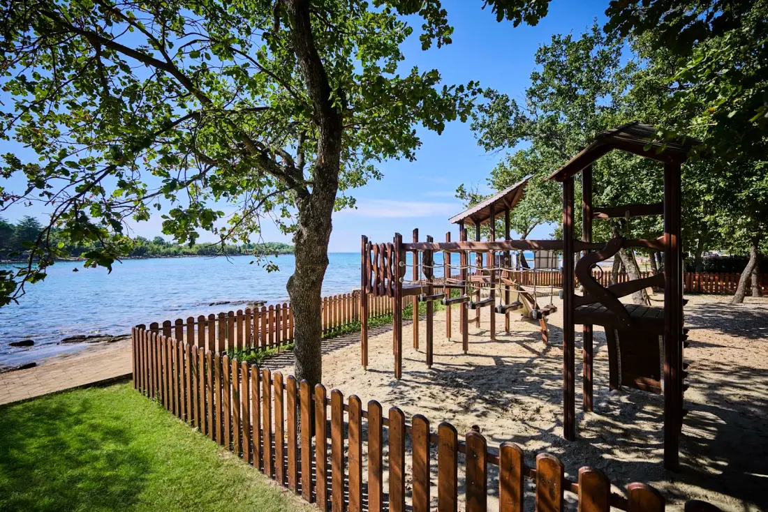 Camping Finida 3 étoiles★★★