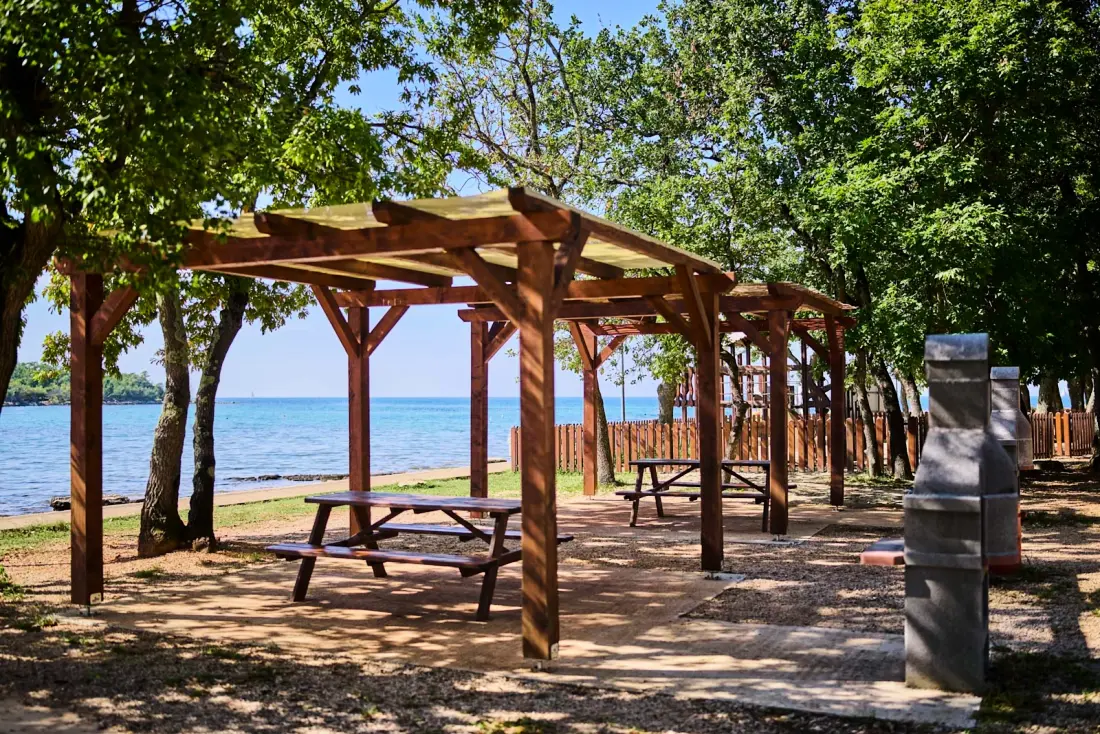Camping Finida 3 étoiles★★★