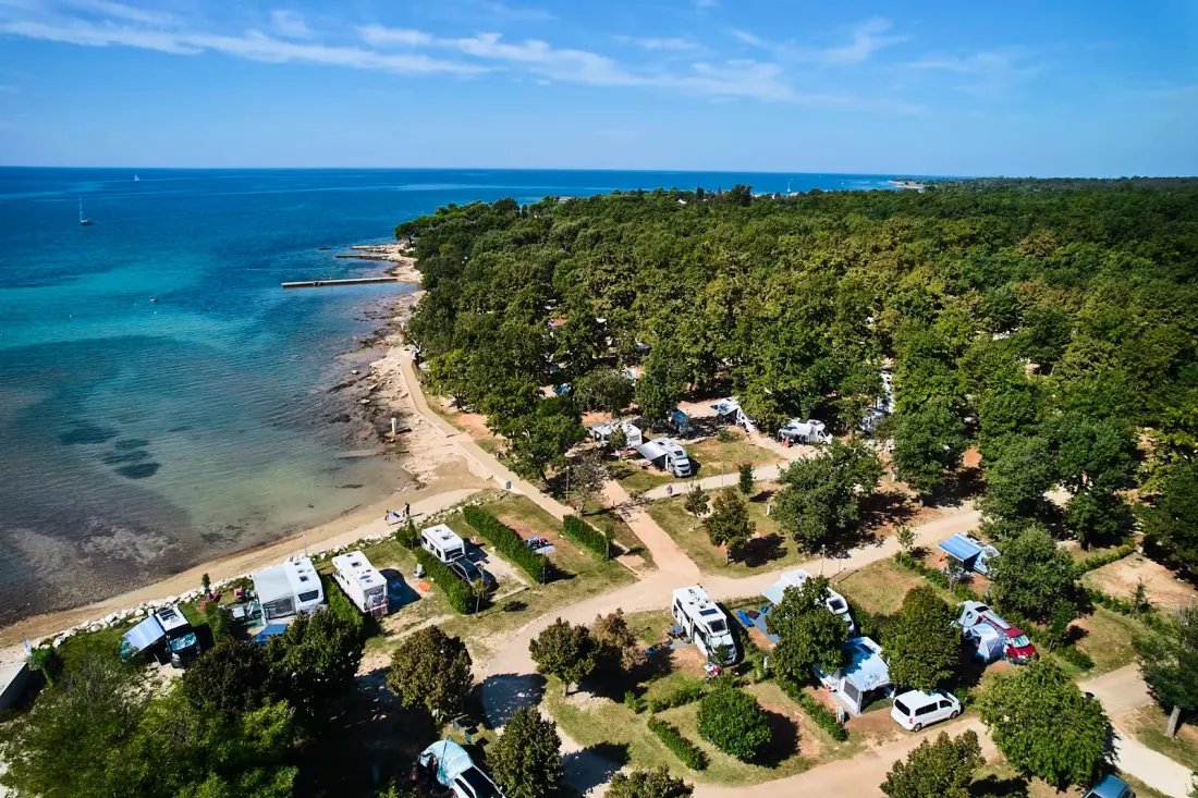 Camping Finida 3 étoiles★★★