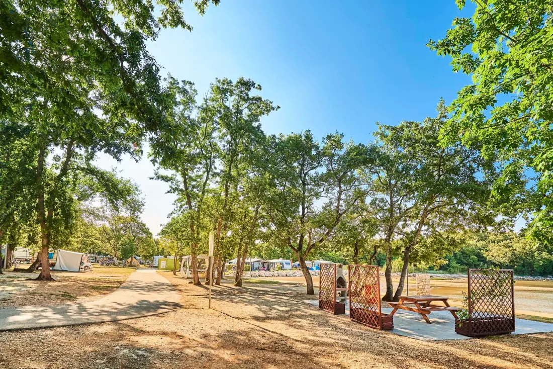 Camping Finida 3 étoiles★★★
