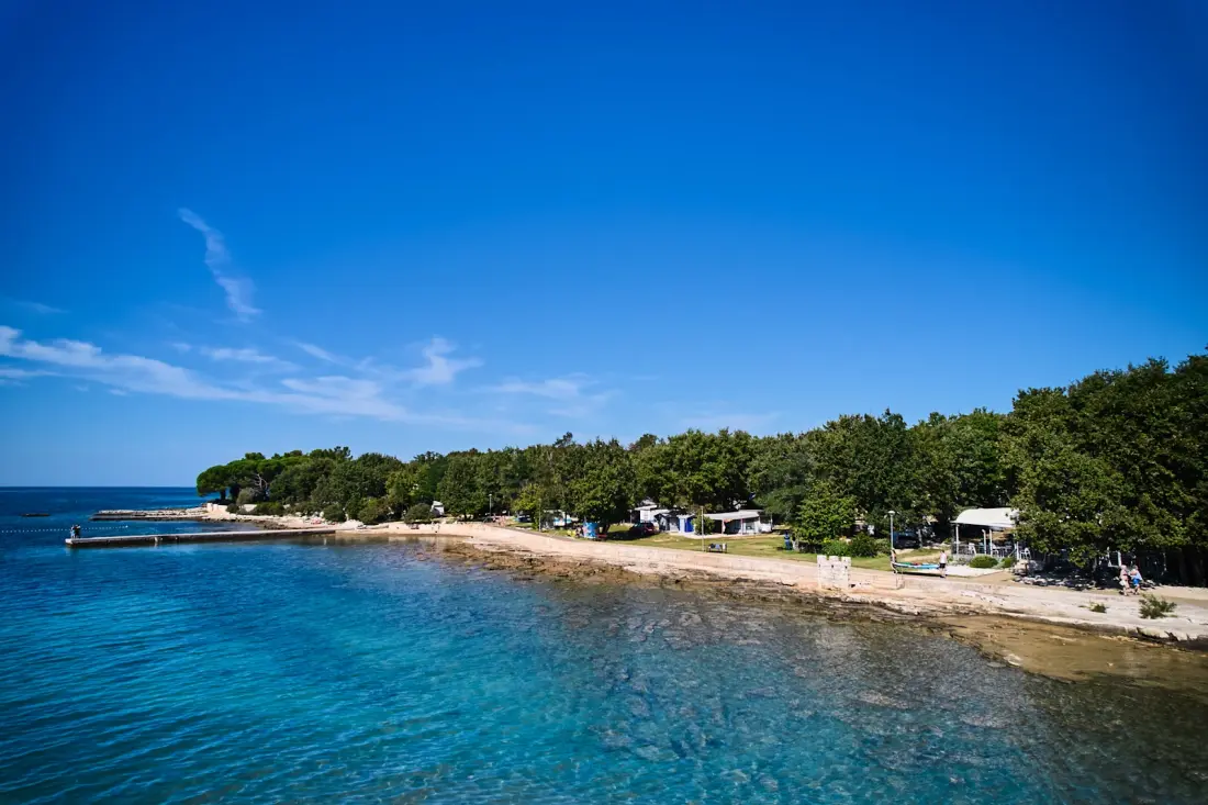 Camping Finida 3 étoiles★★★