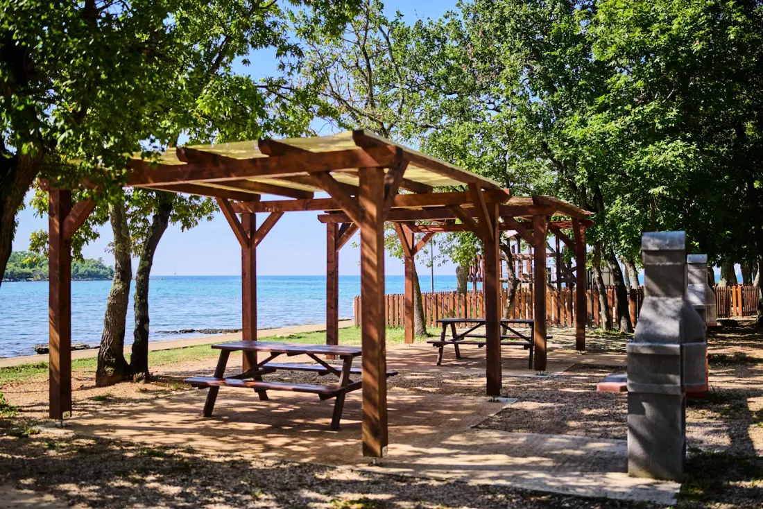 Camping Finida 3 étoiles★★★