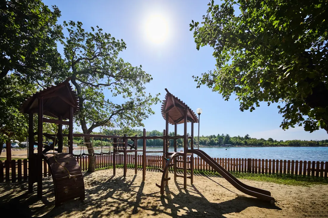 Camping Finida 3 étoiles★★★