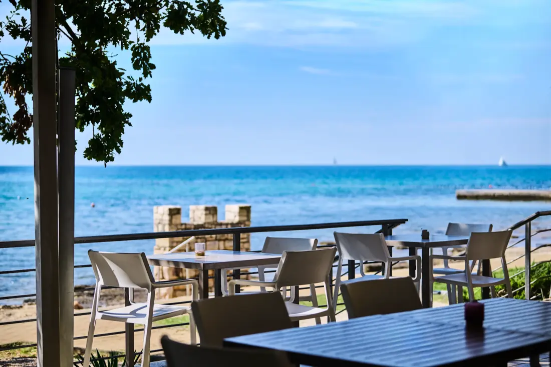 Camping Finida 3 étoiles★★★