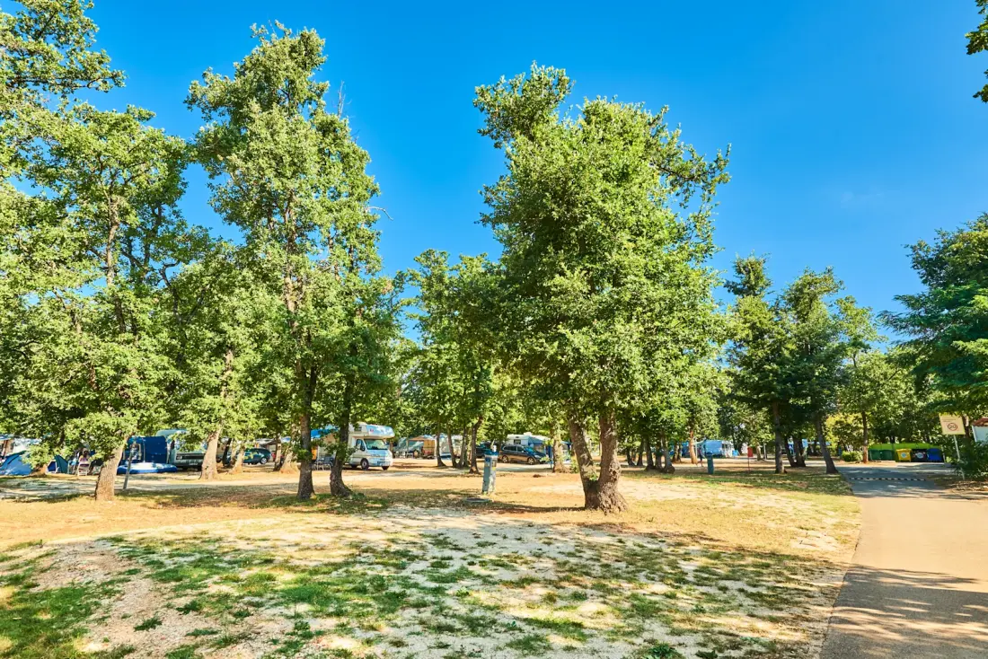 Camping Finida 3 étoiles★★★