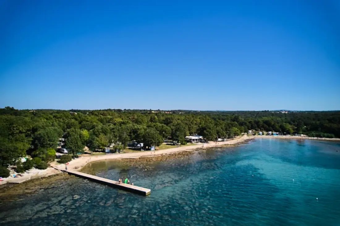 Camping Finida 3 étoiles★★★
