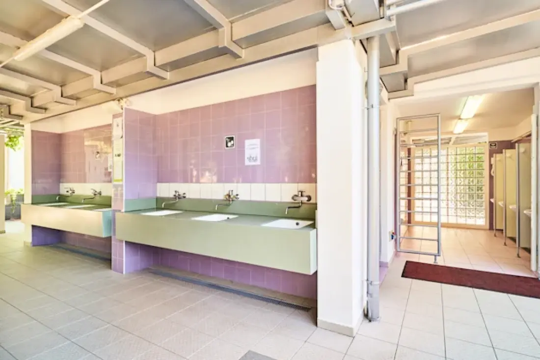 Camping Finida 3 étoiles★★★