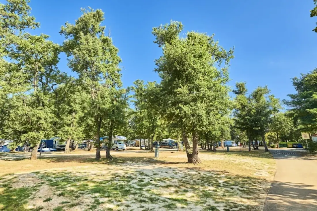 Camping Finida 3 étoiles★★★