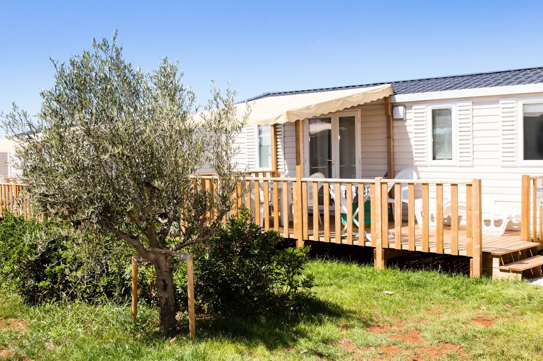 Camping Park Umag4 étoiles★★★★