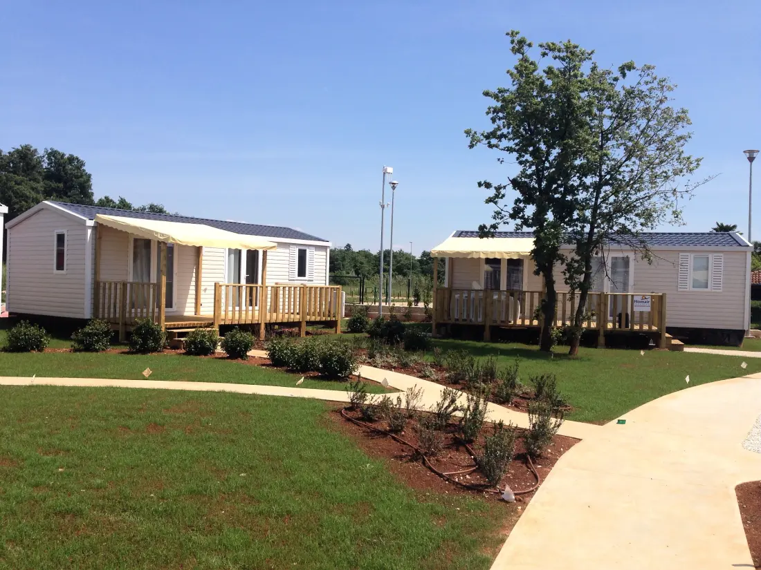 Camping Park Umag4 étoiles★★★★