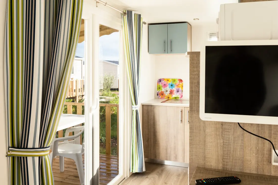 Camping Park Umag4 étoiles★★★★