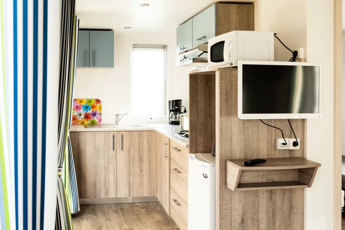 Camping Park Umag4 étoiles★★★★