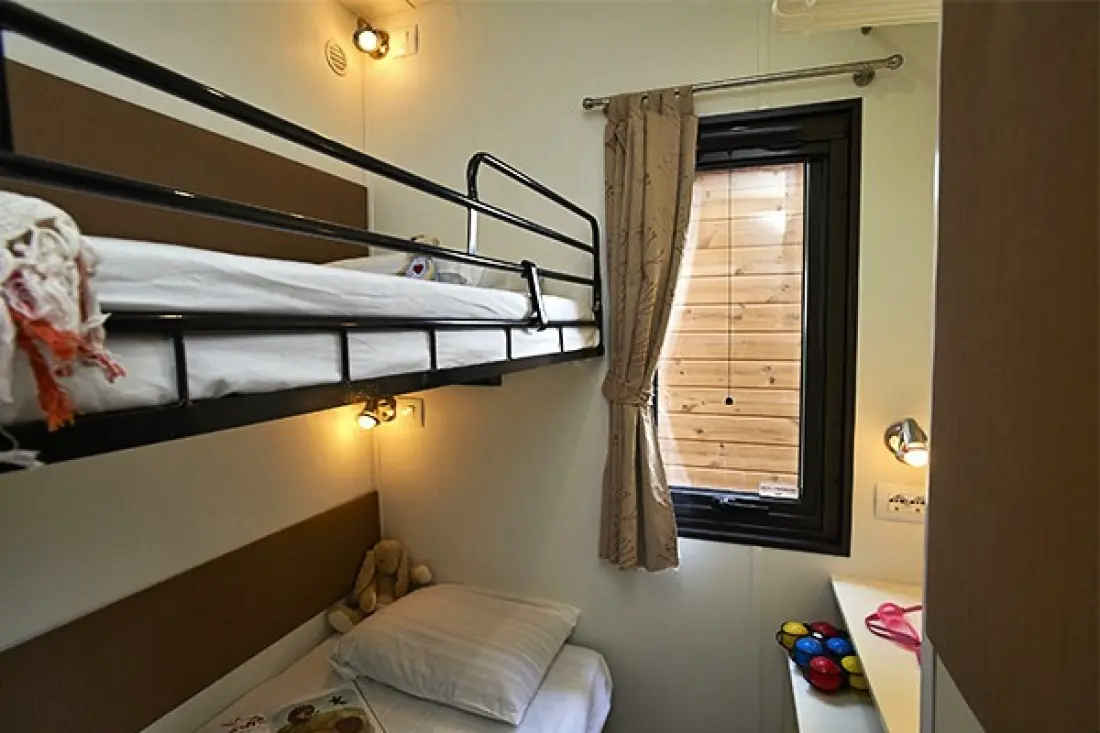 Camping Park Umag4 étoiles★★★★