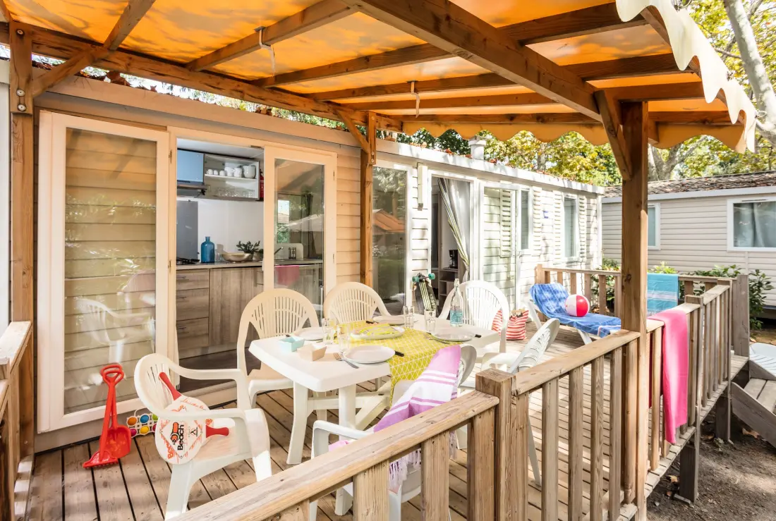 Camping Park Umag4 étoiles★★★★