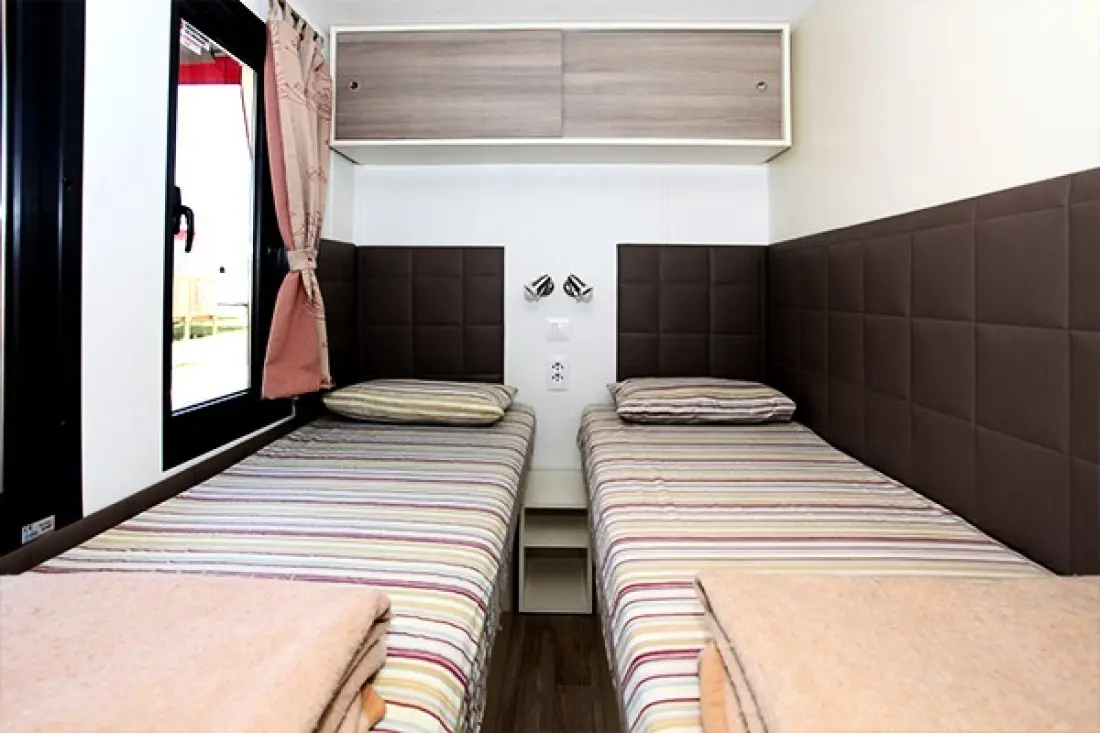 Camping Park Umag4 étoiles★★★★