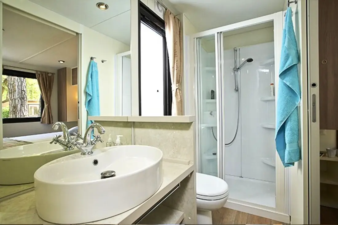 Camping Park Umag4 étoiles★★★★