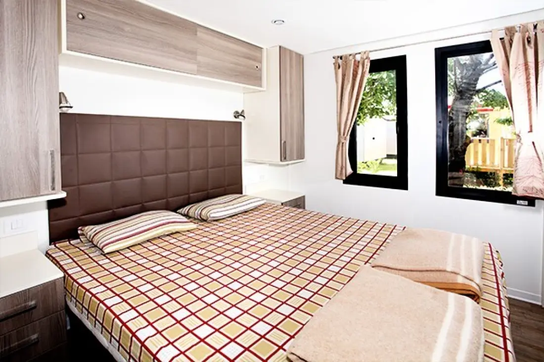 Camping Park Umag4 étoiles★★★★