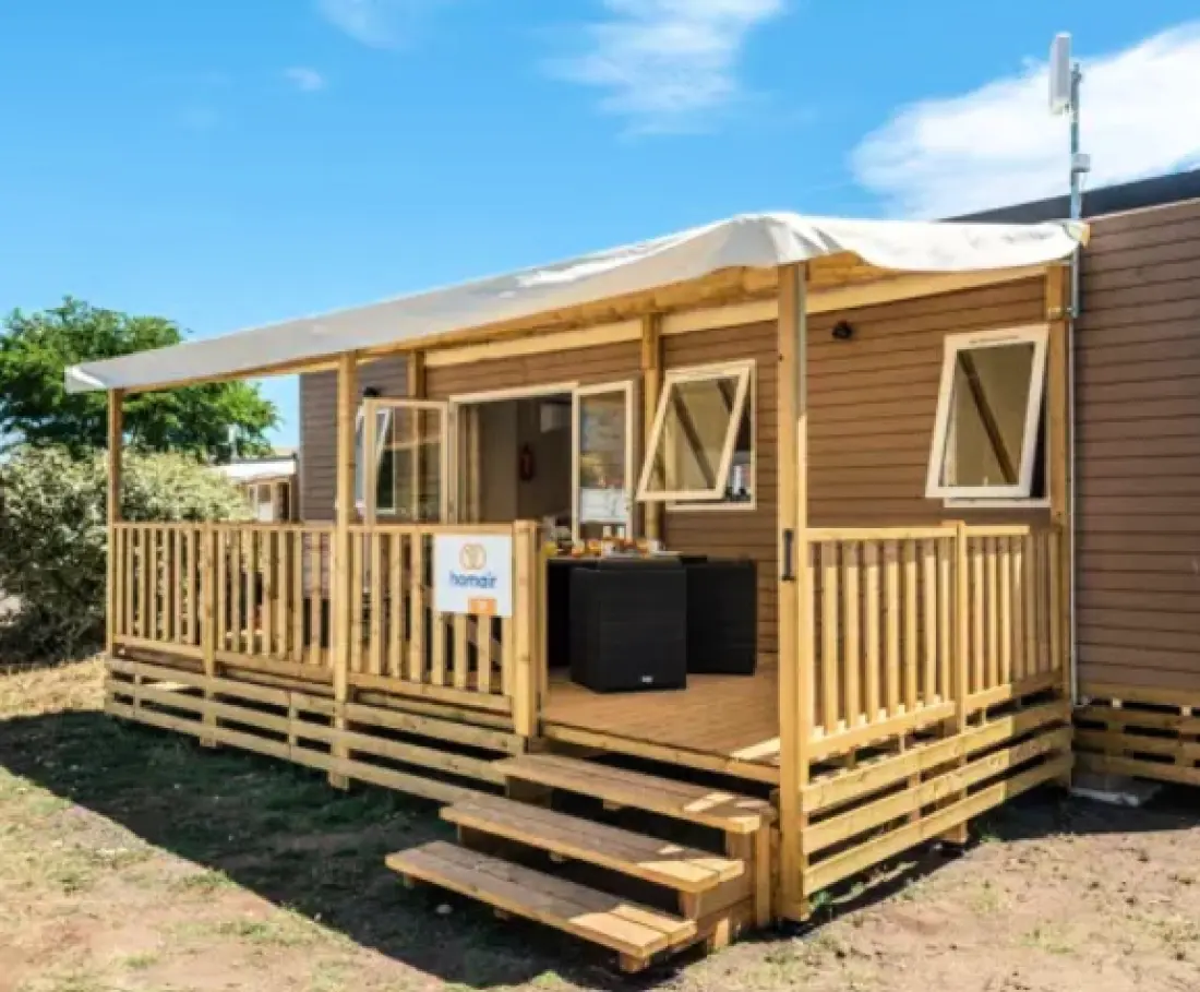 Camping Park Umag4 étoiles★★★★
