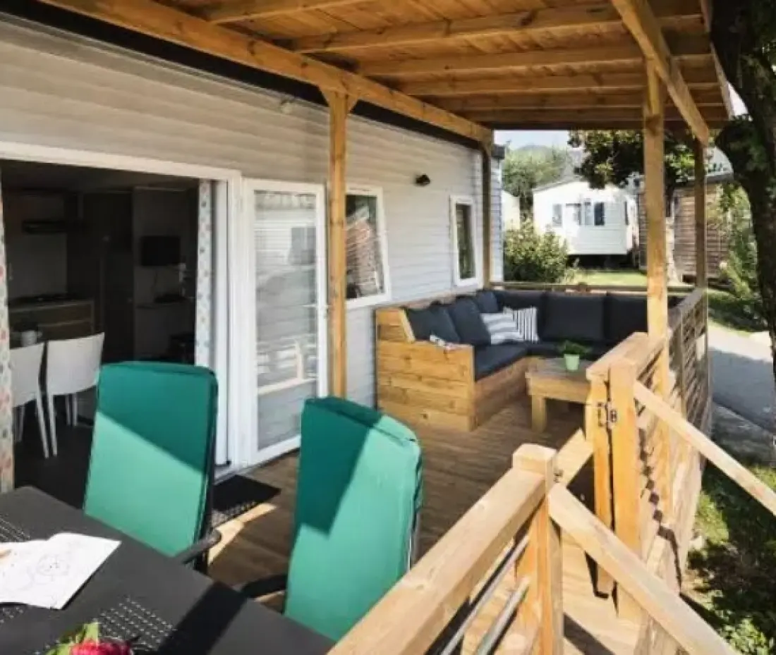 Camping Park Umag4 étoiles★★★★