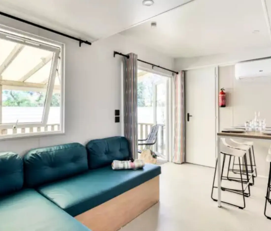 Camping Park Umag4 étoiles★★★★