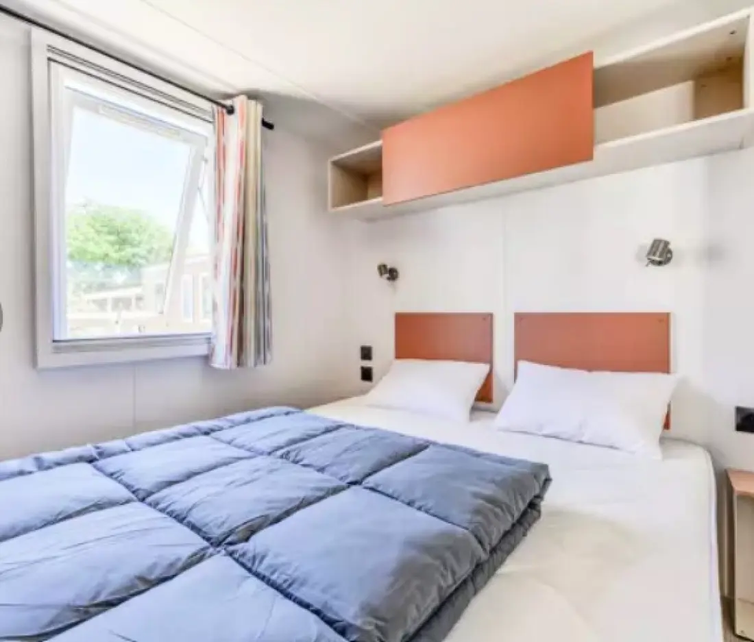 Camping Park Umag4 étoiles★★★★