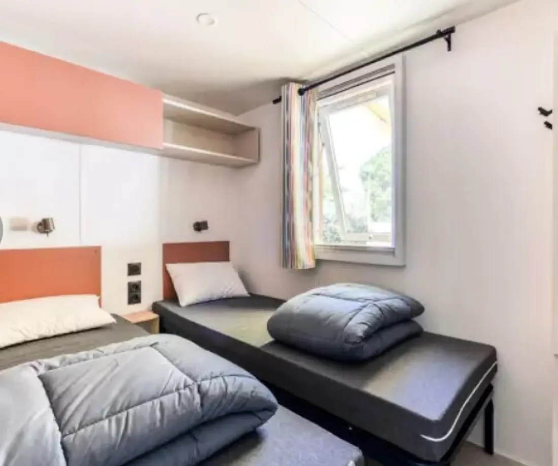 Camping Park Umag4 étoiles★★★★