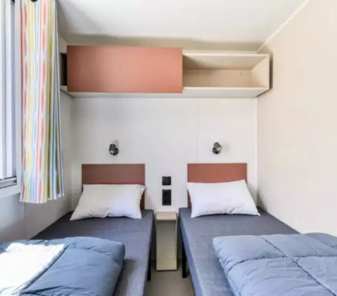 Camping Park Umag4 étoiles★★★★