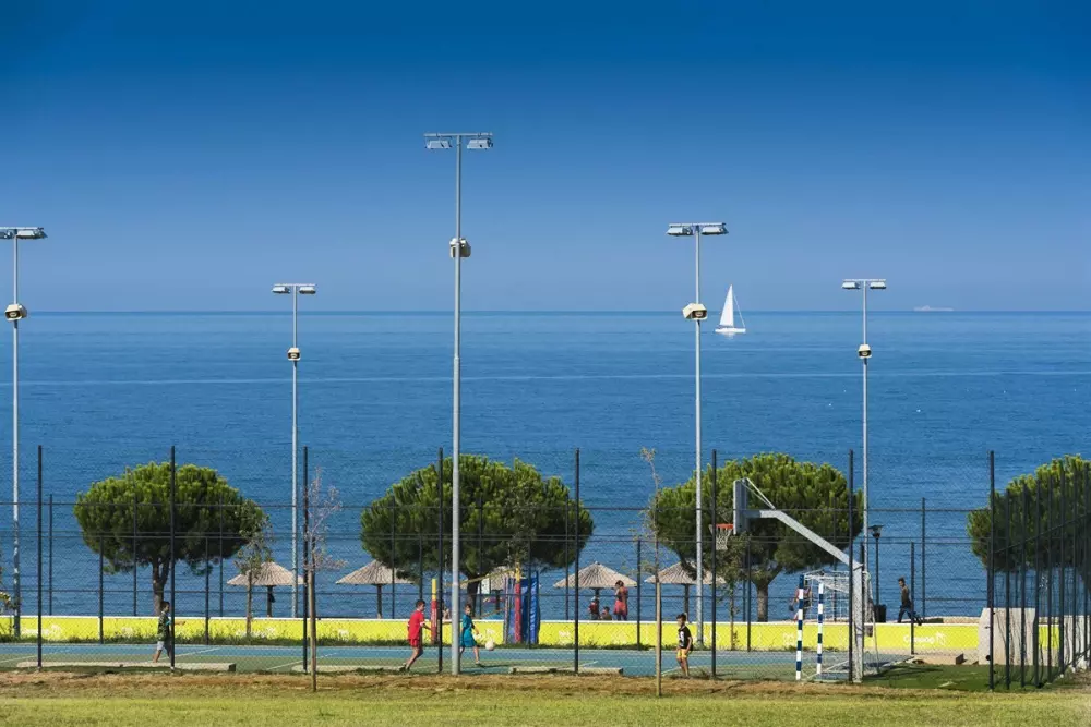 Camping Park Umag4 étoiles★★★★