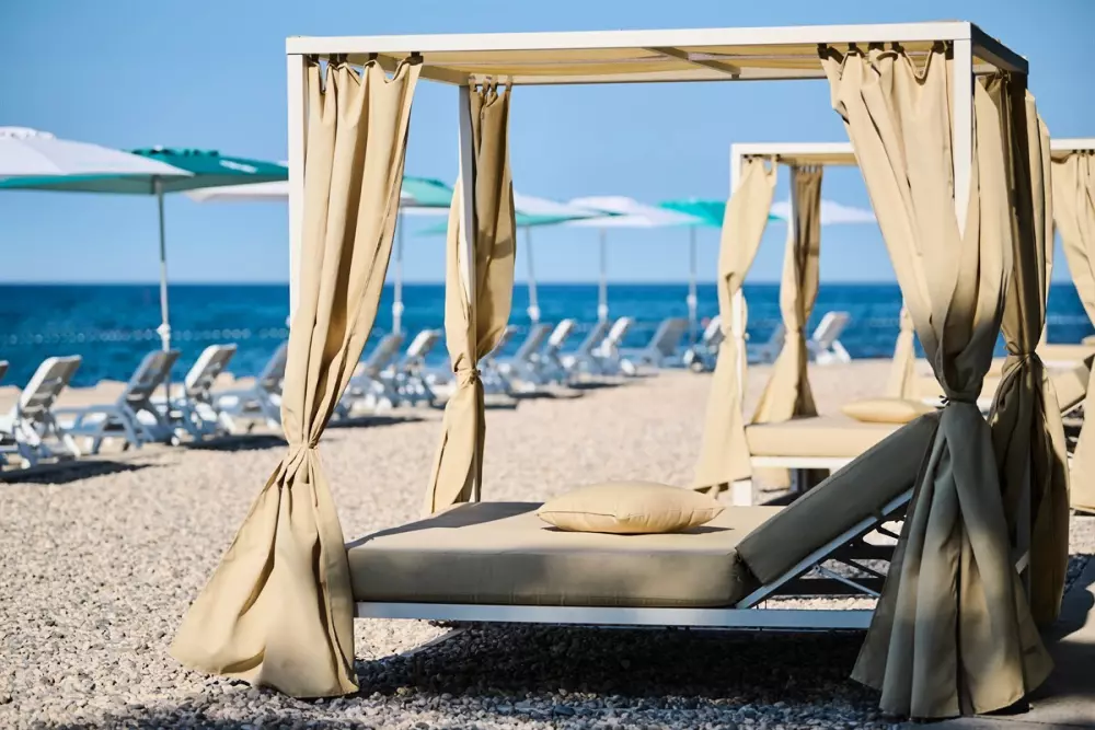 Camping Park Umag4 étoiles★★★★