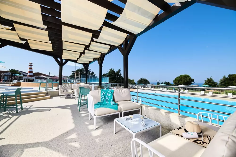 Camping Park Umag4 étoiles★★★★