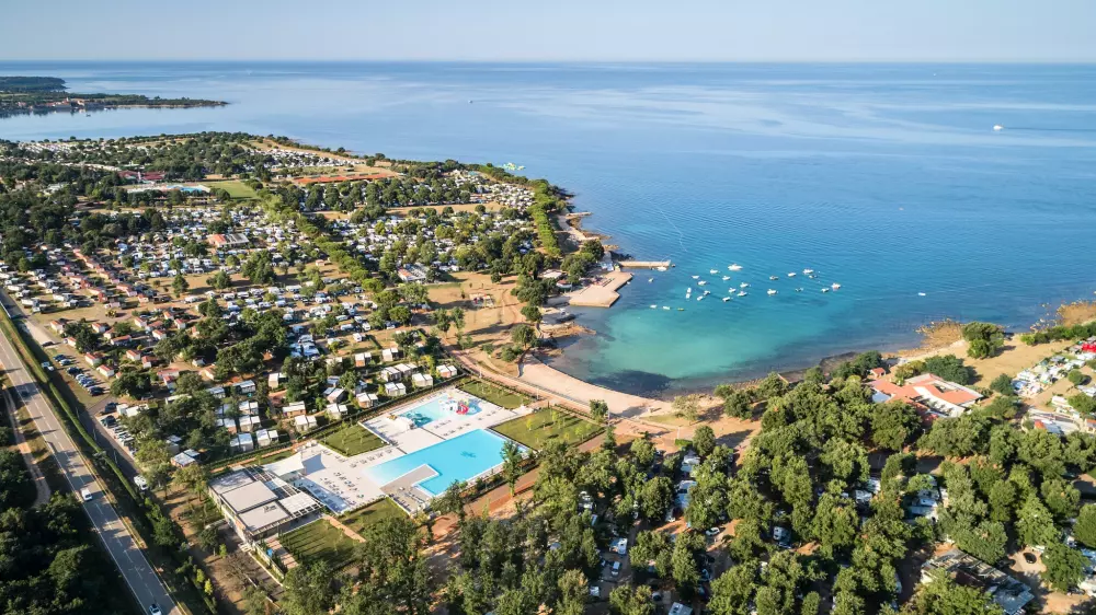 Camping Park Umag