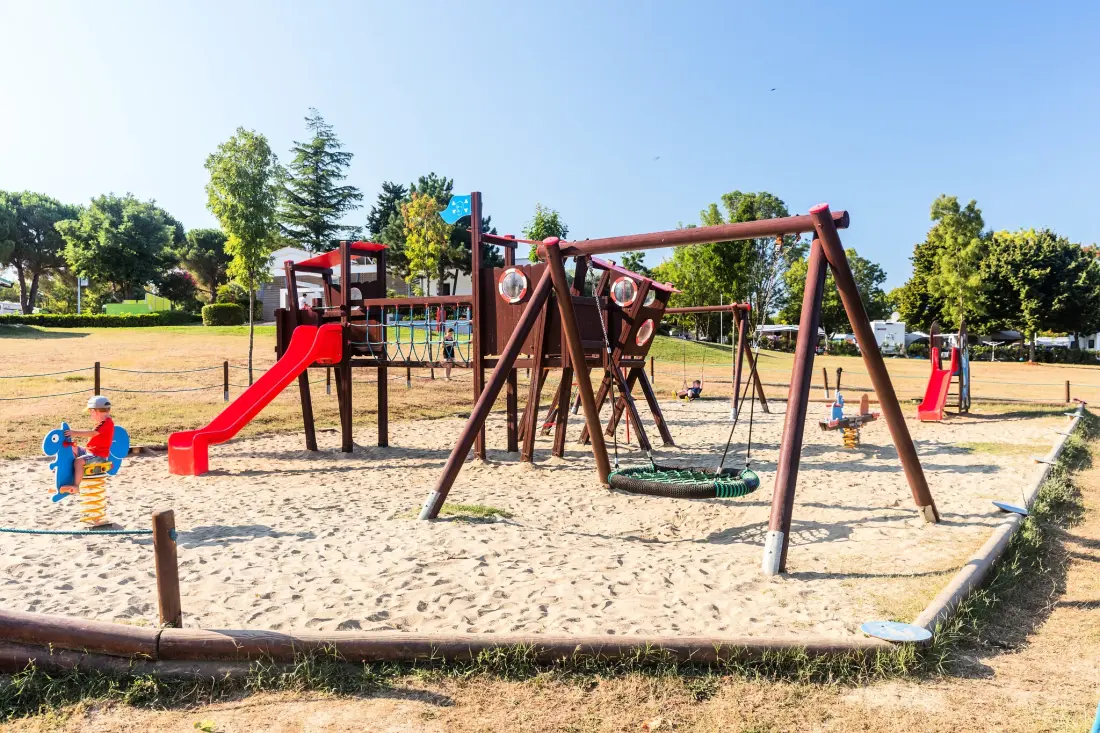 Camping Park Umag