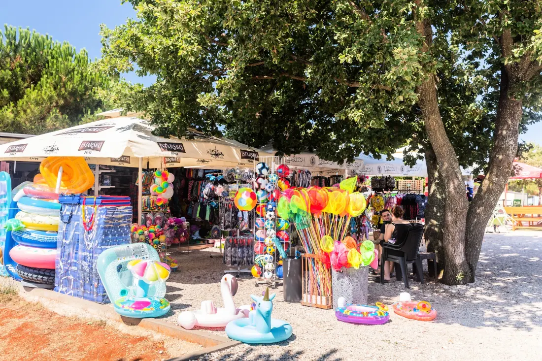 Camping Park Umag